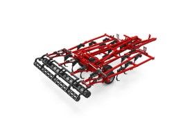 Crossland T60 Semi-mounted Tine Harrow with 19,21 or 23 points Gregoire Besson